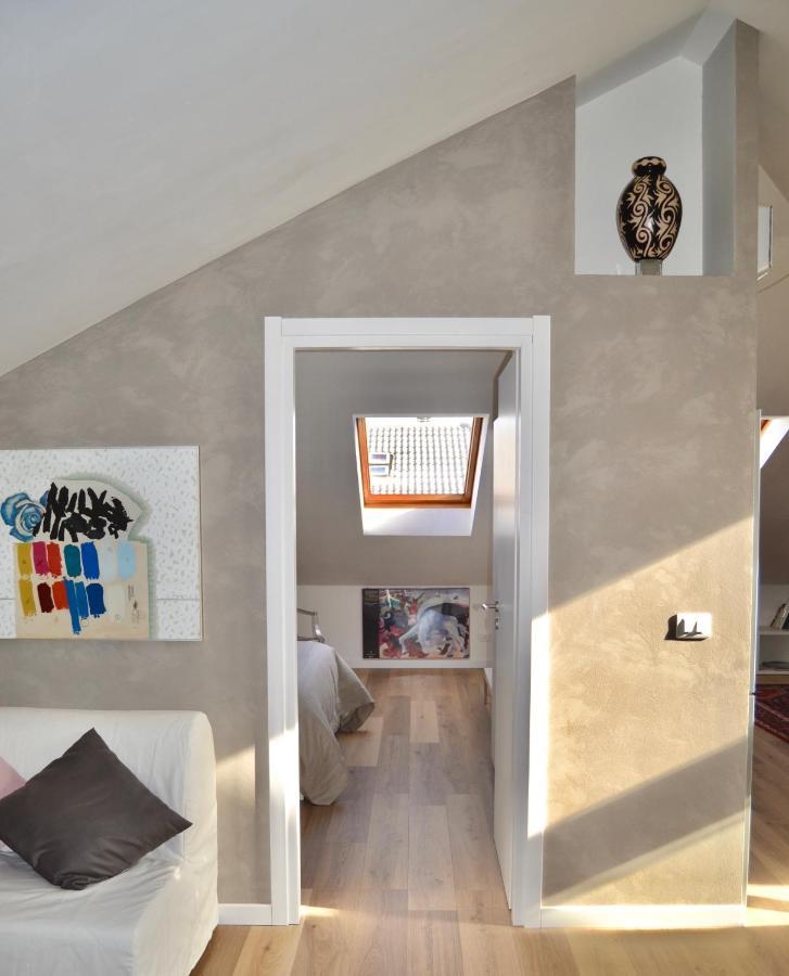 Skyescape Pescara Centro Daire Dış mekan fotoğraf